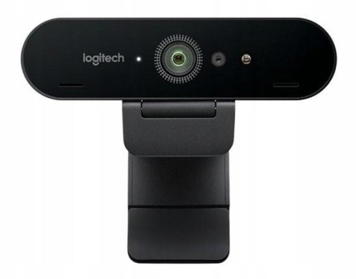 Zdjęcie oferty: Logitech BRIO 4K Stream Edition