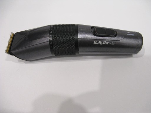 Zdjęcie oferty: Babyliss Titanium E976E Type T150b -- maszynka do golenia