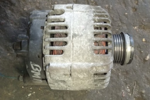 Zdjęcie oferty: Alternator VW 06F 903 023 C Valeo