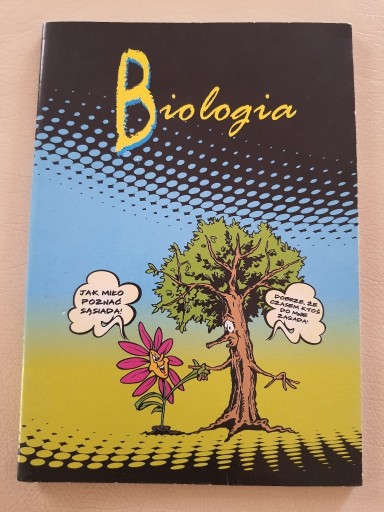 Zdjęcie oferty: zeszyt Hamelin kratka 60 kartek A5 biologia