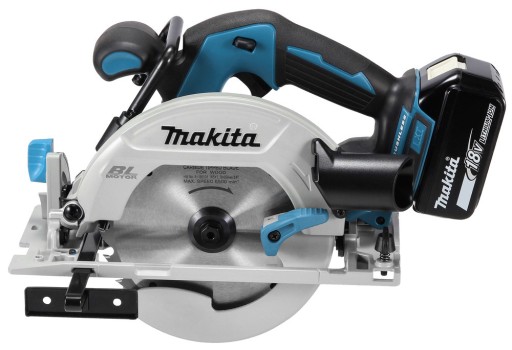 Zdjęcie oferty: PILARKA TARCZOWA AKU 165MM 18V 0*AH DHS680Z MAKITA