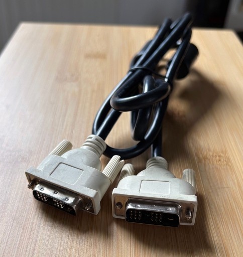 Zdjęcie oferty: przedów DVI-D(M) single-link 1,6M