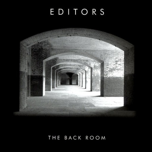 Zdjęcie oferty: Editors – The Back Room