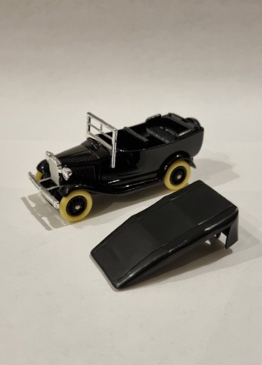 Zdjęcie oferty: Ford model A Corgi 1:43 UNIKAT