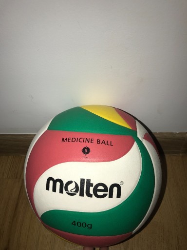 Zdjęcie oferty: Piłka do siatkówki Molten Medicine Ball