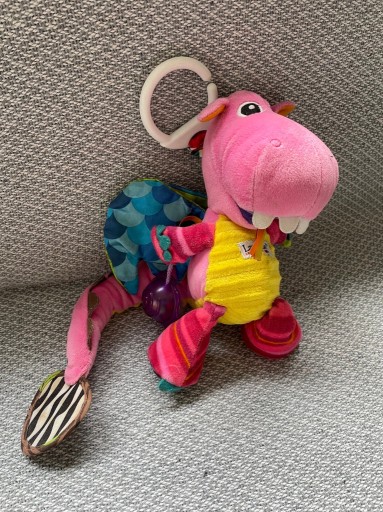 Zdjęcie oferty: LAMAZE ZAWIESZKA Smok