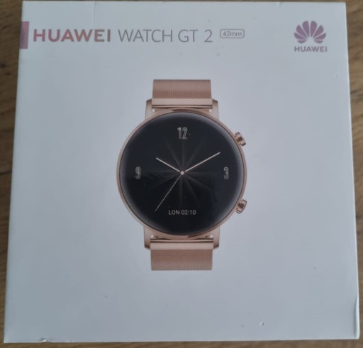 Zdjęcie oferty: Huawei Smartwatch GT 2