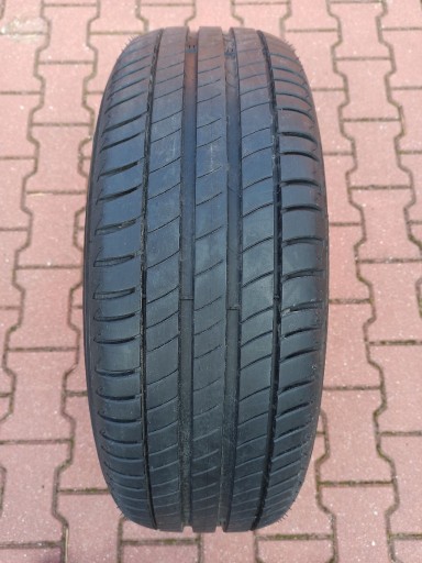 Zdjęcie oferty: Opony 215/60 R17 MICHELIN PRIMACY 3