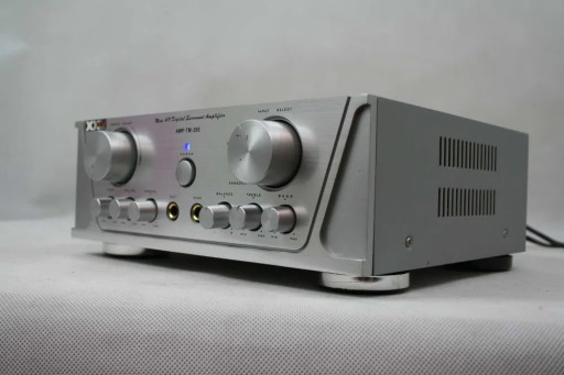 Zdjęcie oferty: Wzmacniacz do karaoke XXL Amp-Tm-200