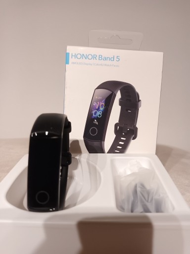 Zdjęcie oferty: Smartwatch Honor Band 5