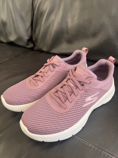 Zdjęcie oferty: Buty dziewczęce Skechers r.36