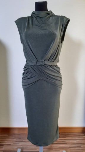 Zdjęcie oferty: Elegancka sukienka r.38