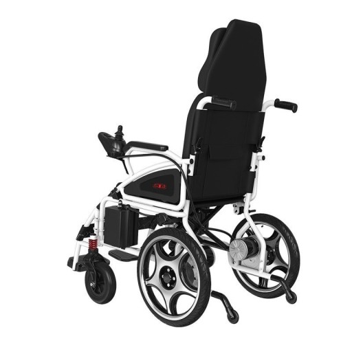 Zdjęcie oferty: Wózek elektryczny na wniosek NFZ, ANTAR AT52313