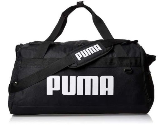 Zdjęcie oferty: PUMA TORBA PODRÓŻNA SPORTOWA TRENING SIŁOWNIA M