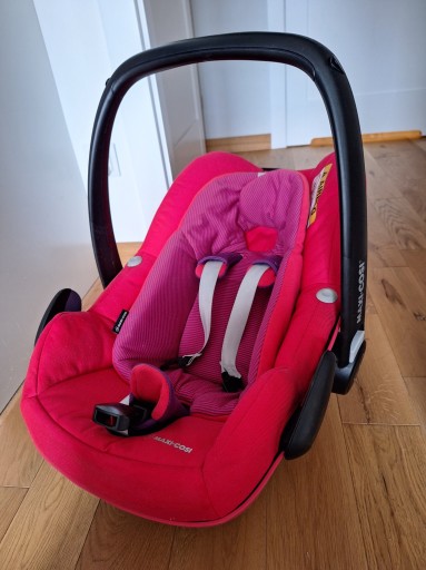 Zdjęcie oferty: Maxi Cosi Pebble