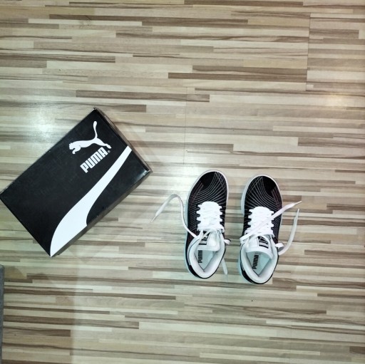 Zdjęcie oferty: Puma Clyde All Pro rozmiar 39