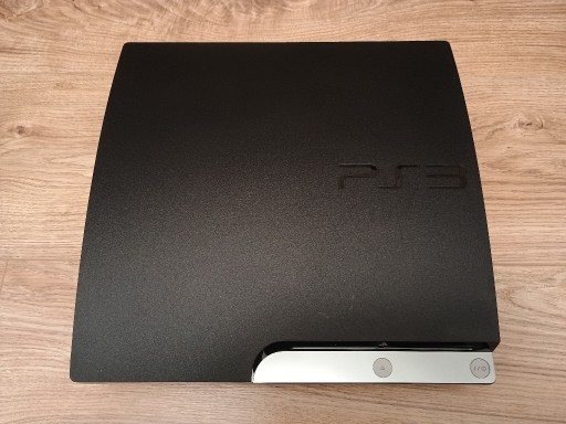 Zdjęcie oferty: Playstation 3 Slim CECH-2504B - RSX do reballingu + dodatkowy napęd