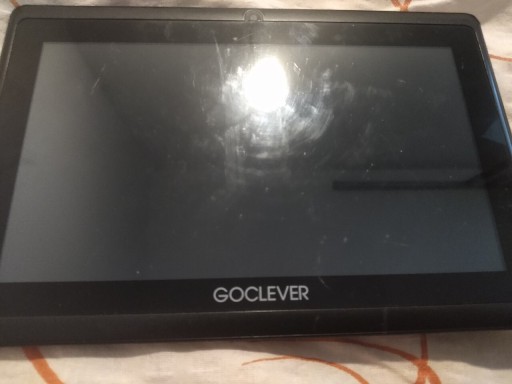 Zdjęcie oferty: Nawigacja GPS Goclever 7 cąli