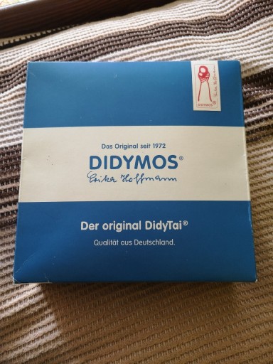 Zdjęcie oferty: Mei tai Didymos Lisca Minos