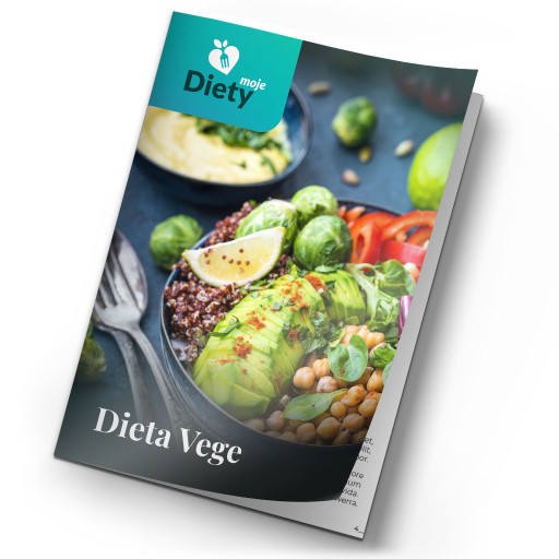 Zdjęcie oferty: Jadłospis dieta wgetarianska Vege na 7 dni 1750kcl