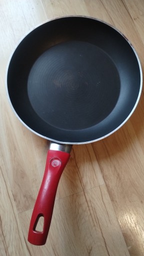 Zdjęcie oferty: Patelnia Ballarini Masterchef 29 cm