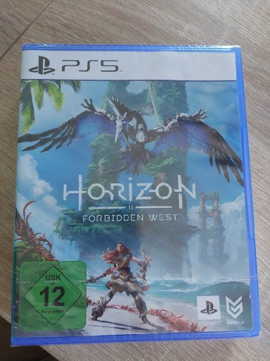 Zdjęcie oferty: HORIZON FORBIDDEN WEST