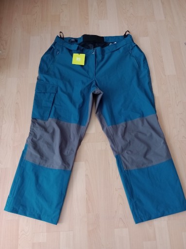 Zdjęcie oferty: Spodnie damskie trekkingowe Bonprix bpc r. 54/6XL