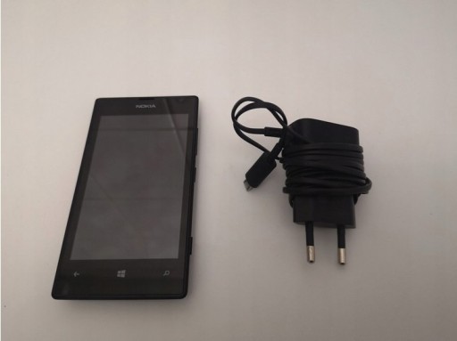 Zdjęcie oferty: Nokia Lumia 520 -- orange