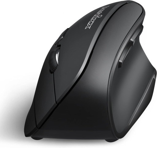 Zdjęcie oferty: Perixx PERIMICE Bluetooth mysz optyczna, ergo