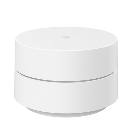 Zdjęcie oferty: Google WiFi 2021 1-Pack - Router siatkowy Wi-Fi 5