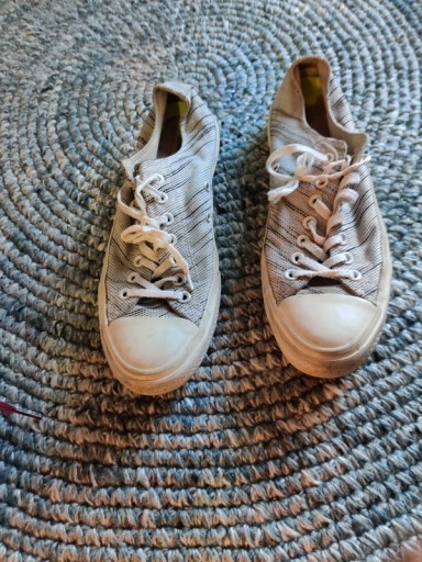 Converse lunarlon flyknit Chuck Taylor II 42 Gdańsk Kup