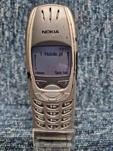 Zdjęcie oferty: Nokia 6310i bez simlocka. Wyprzedaż kolekcji!