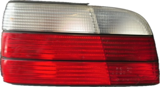 Zdjęcie oferty: Lampy tył E36 cupe/cabrio