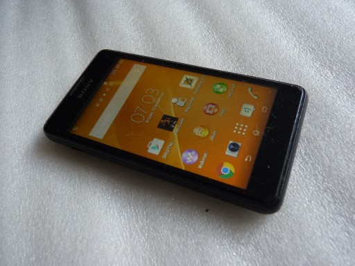 Zdjęcie oferty: Sony Xperia E1 bez simlocka