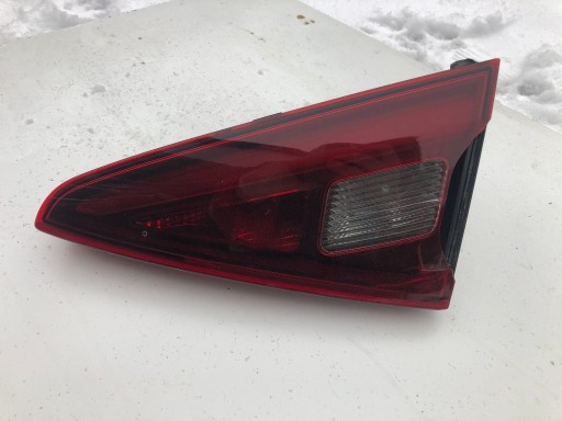 Zdjęcie oferty: Lampa prawa tył Alfa Romeo Giulia USA uszkodzona