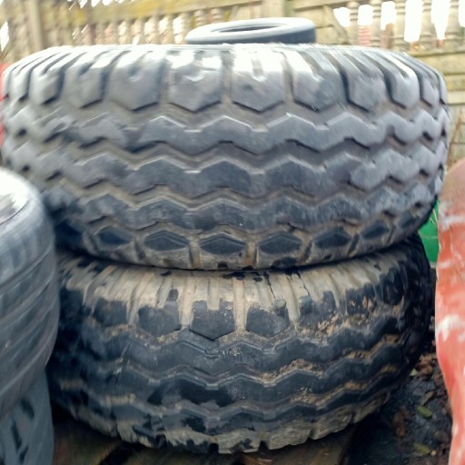 Zdjęcie oferty: 340/80r18 opony rolnicze 12.5/80-18