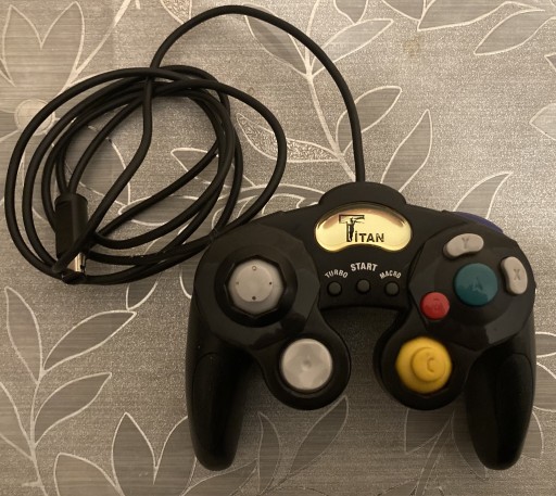 Zdjęcie oferty: Pad Nintendo GameCube