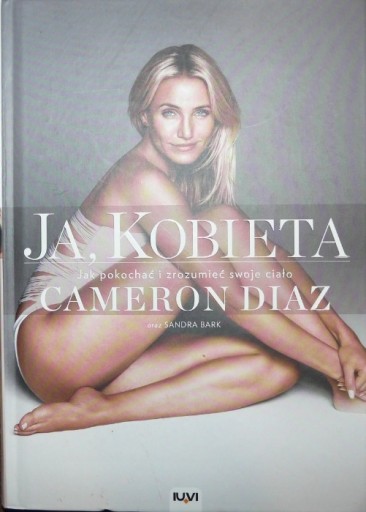 Zdjęcie oferty: Ja, Kobieta Cameron Diaz