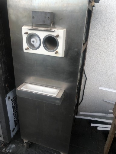 Zdjęcie oferty: Maszyna automat do lodow włoskich