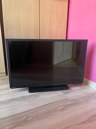 Zdjęcie oferty: Telewizor Toshiba 32 cale !