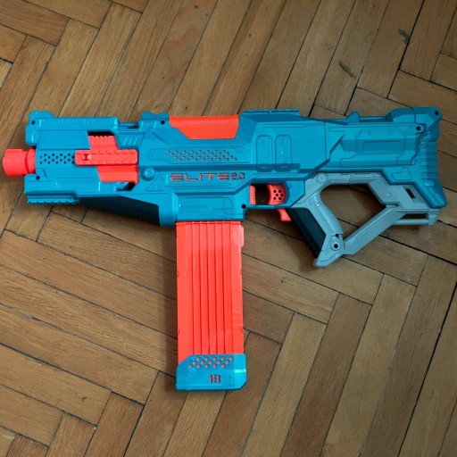 Zdjęcie oferty: NERF Elite 2.0 Turbine CS-18