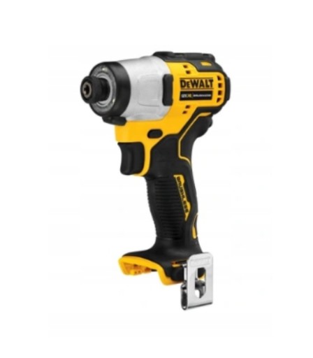 Zdjęcie oferty: ZAKRĘTARKA UDAROWA 12V 0*AH 163 Nm DCF801N DEWALT