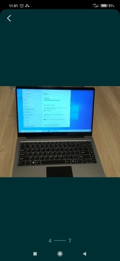 Zdjęcie oferty: Laptop sprzedam lub zamienię 