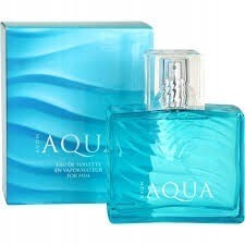 Zdjęcie oferty: Aqua MĘSKIE AVON (75ml)