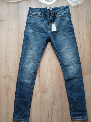 Zdjęcie oferty: Jeansy Only & Sons W29 L32 -Nowe z metką 