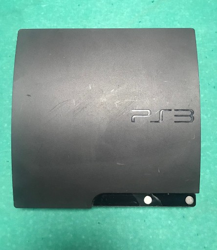 Zdjęcie oferty: PlayStation 3 PS3 Slim Czytaj opis!