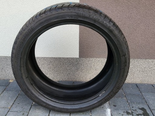 Zdjęcie oferty: Opona Brigestone TURANZA 255/40 R20 LETNIA OKAZJA!