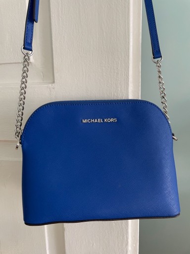 Zdjęcie oferty: Michael Kors torebka crossbody  Cindy nowa