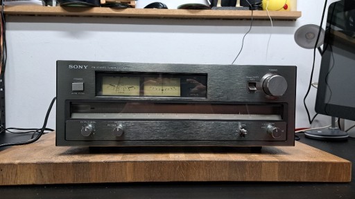 Zdjęcie oferty: TUNER SONY ST-A6B  VINTAGE