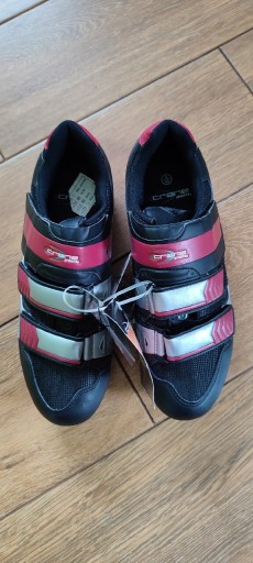 Zdjęcie oferty: Mens cycling shoes CRANE Buty rowerowe NOWE